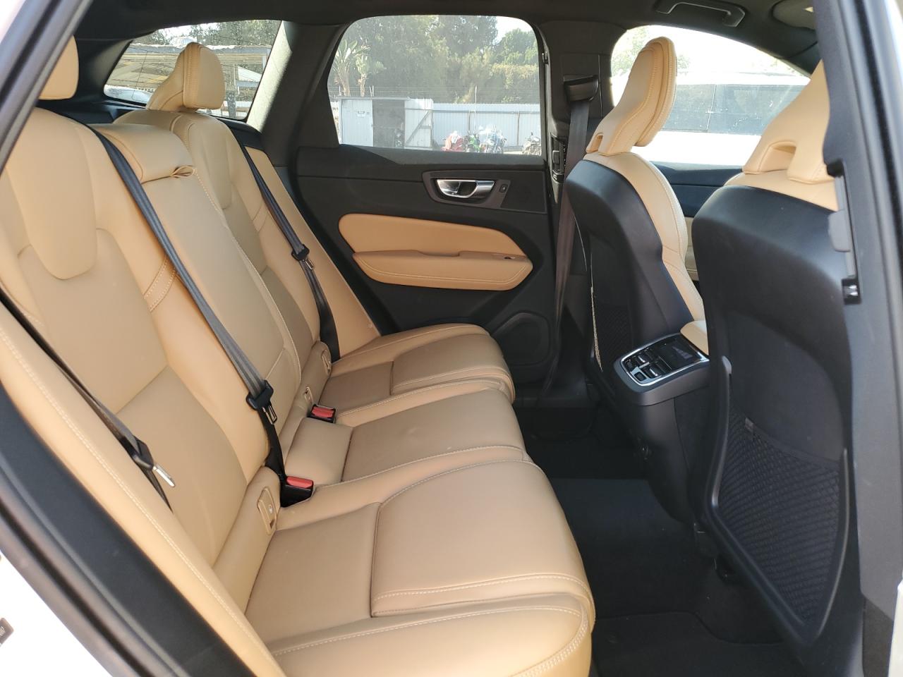 2024 Volvo Xc60 Ultimate VIN: YV4L12RMXR1711687 Lot: 69758335