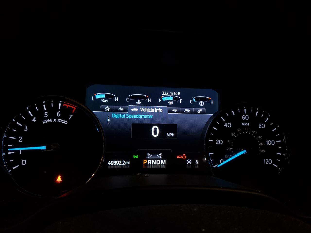 2021 Ford Expedition Limited VIN: 1FMJU2AT4MEA54113 Lot: 68690885