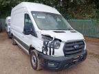 2020 FORD TRANSIT LEADER for sale at Copart SANDY