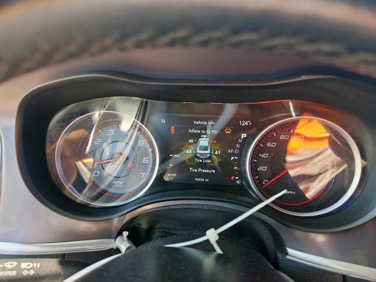 2020 Dodge Charger Scat Pack VIN: 2C3CDXGJ9LH240743 Lot: 68818345