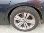 2014 BMW 316D SPORT for sale at Copart WOLVERHAMPTON