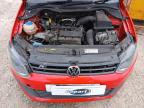 2014 VOLKSWAGEN POLO R-LINE STYLE for sale at Copart BRISTOL