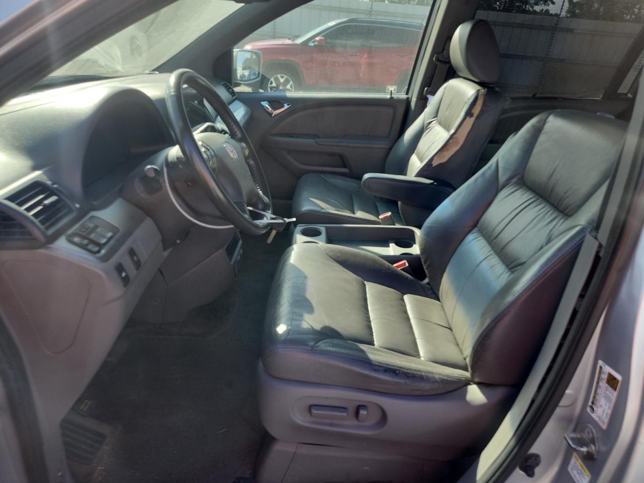 2010 Honda Odyssey Exl VIN: 5FNRL3H72AB026944 Lot: 70541615