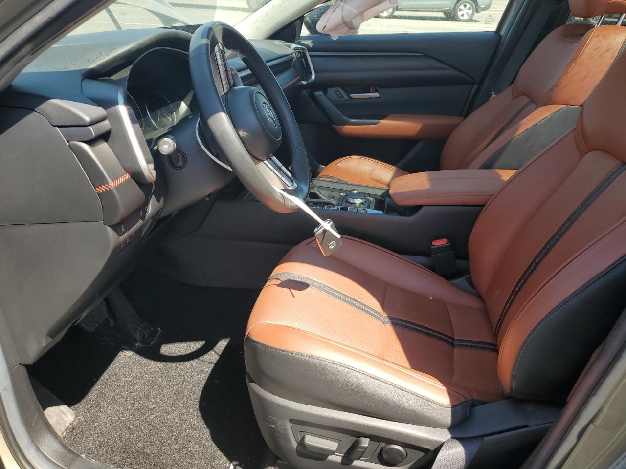 2024 Mazda Cx-50 Base VIN: 7MMVABXY0RN231846 Lot: 69282215