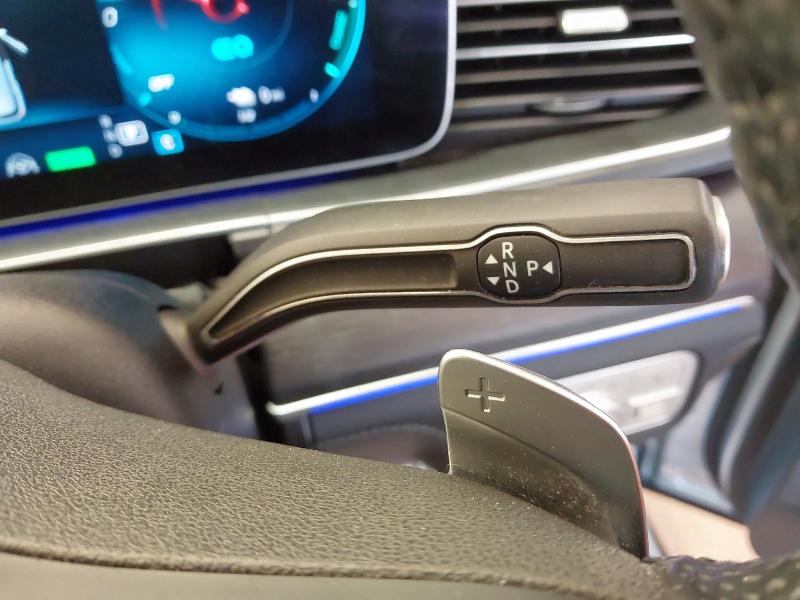 2020 MERCEDES BENZ GLE 350 AM
