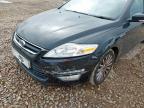2014 FORD MONDEO ZETEC BUSINESS EDITION for sale at Copart WISBECH