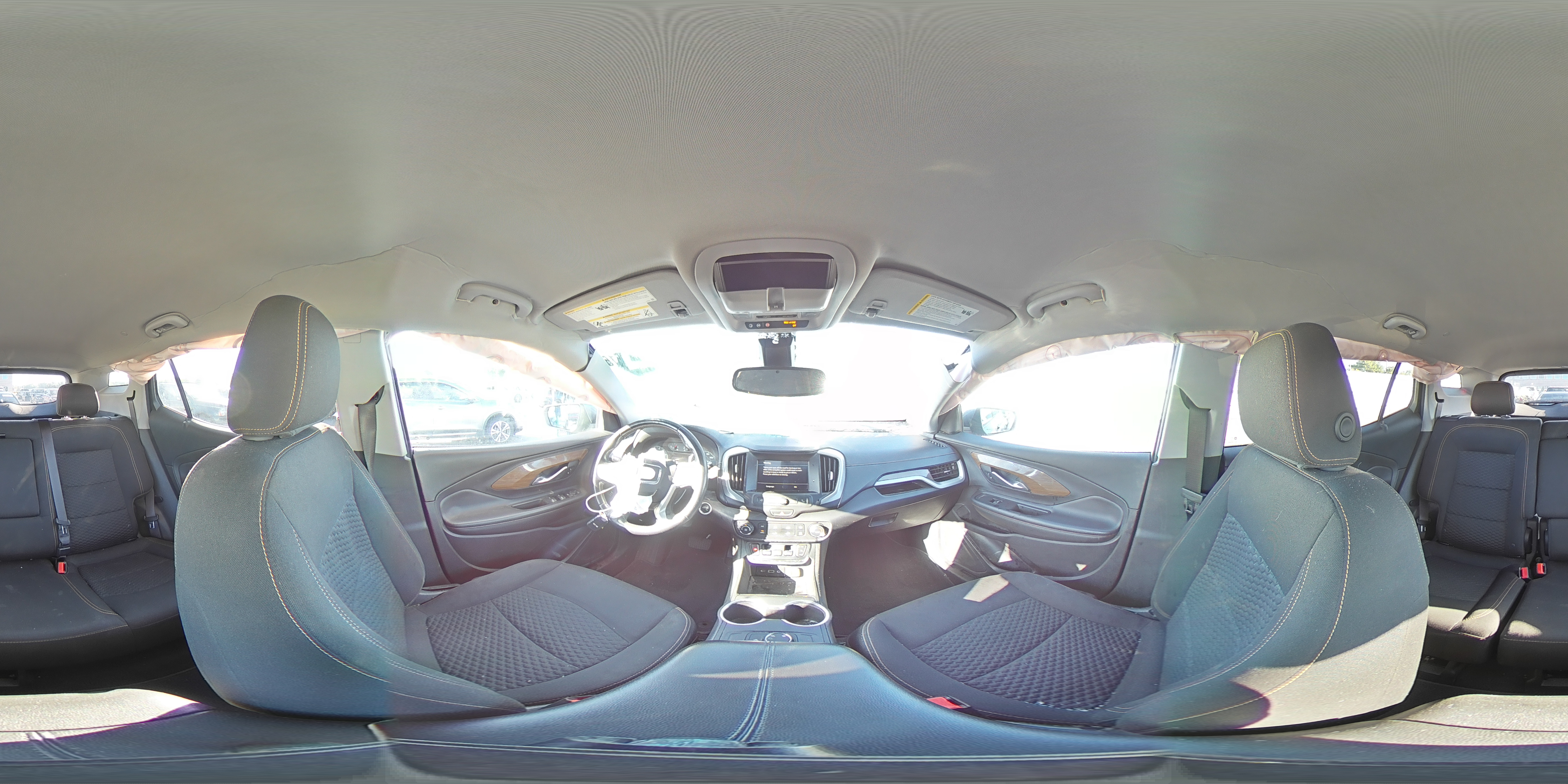 2018 GMC Terrain Sle VIN: 3GKALTEV6JL241667 Lot: 69019515