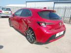 2021 TOYOTA COROLLA DESIGN HEV CVT  for sale at Copart WESTBURY