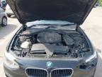 2012 BMW 116D SE  for sale at Copart NEWBURY