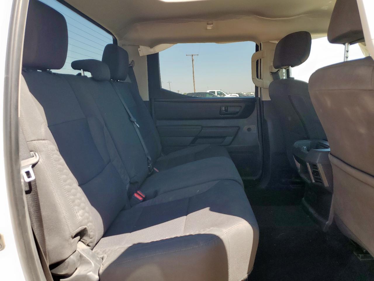 5TFKB5DB8RX183809 2024 Toyota Tundra Crewmax Sr