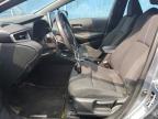 2021 TOYOTA COROLLA SE   for sale at Copart NB - MONCTON