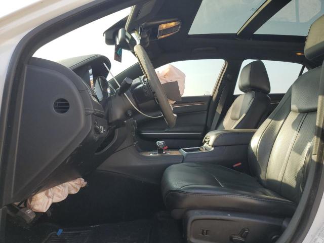 2014 CHRYSLER 300C LUXURY  
