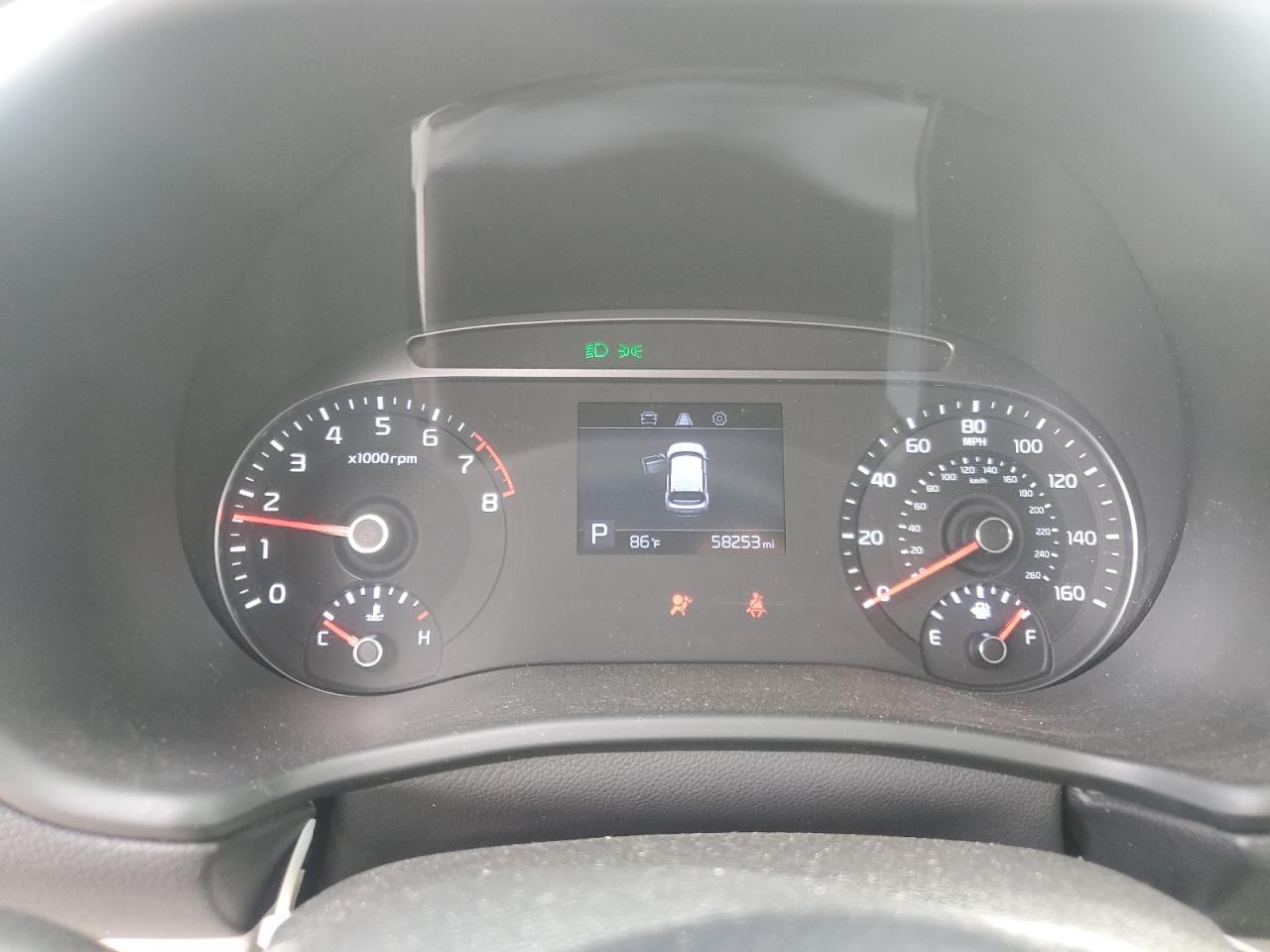 2022 Kia Soul Lx VIN: KNDJ23AUXN7163531 Lot: 70758245