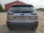 2022 JEEP CHEROKEE TRAILHAWK   à vendre chez Copart ON - LONDON