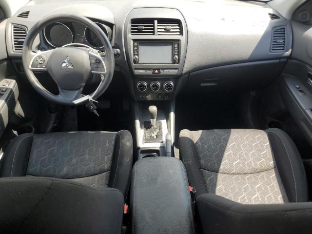  MITSUBISHI OUTLANDER 2020 Красный
