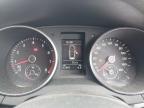 2011 VOLKSWAGEN GOLF SE TS for sale at Copart ROCHFORD