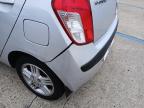 2010 HYUNDAI I10 COMFOR for sale at Copart NEWBURY