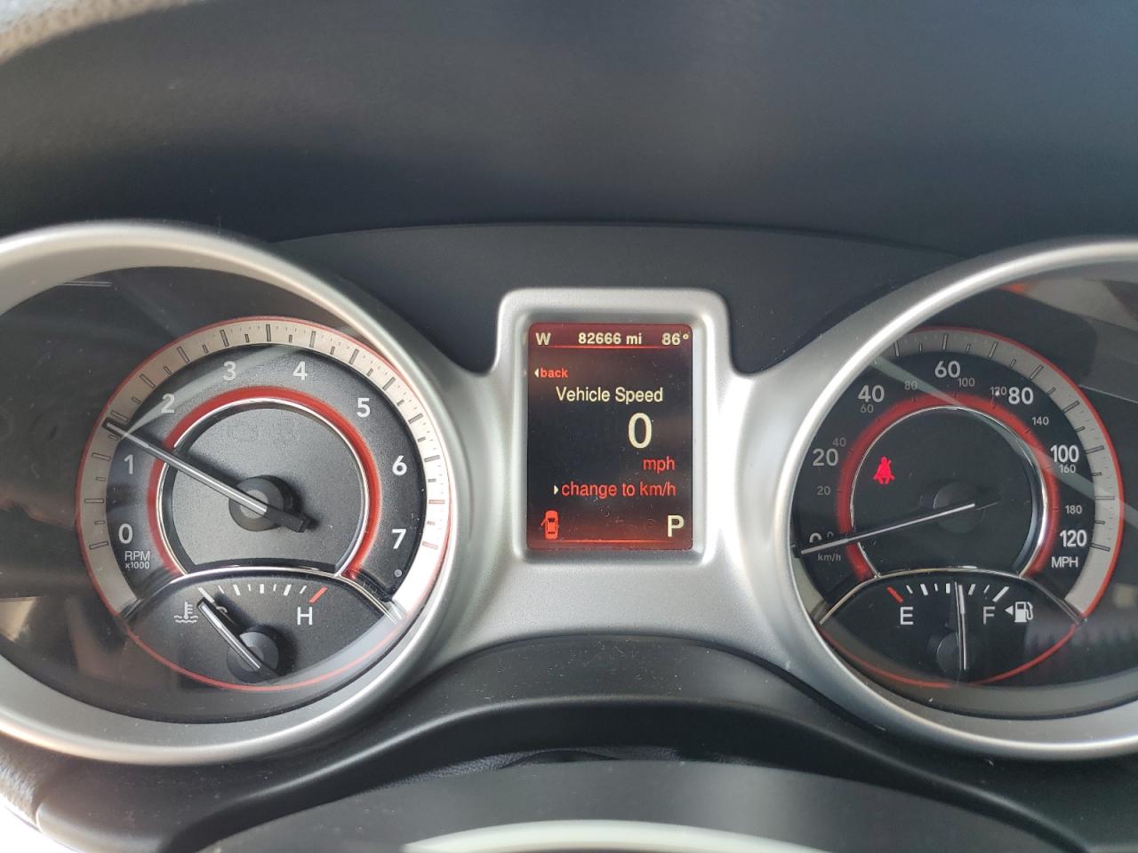 2018 Dodge Journey Se VIN: 3C4PDCAB9JT508668 Lot: 67044305