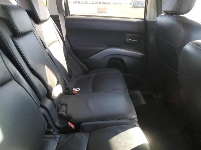 2009 MITSUBISHI OUTLANDER XLS  