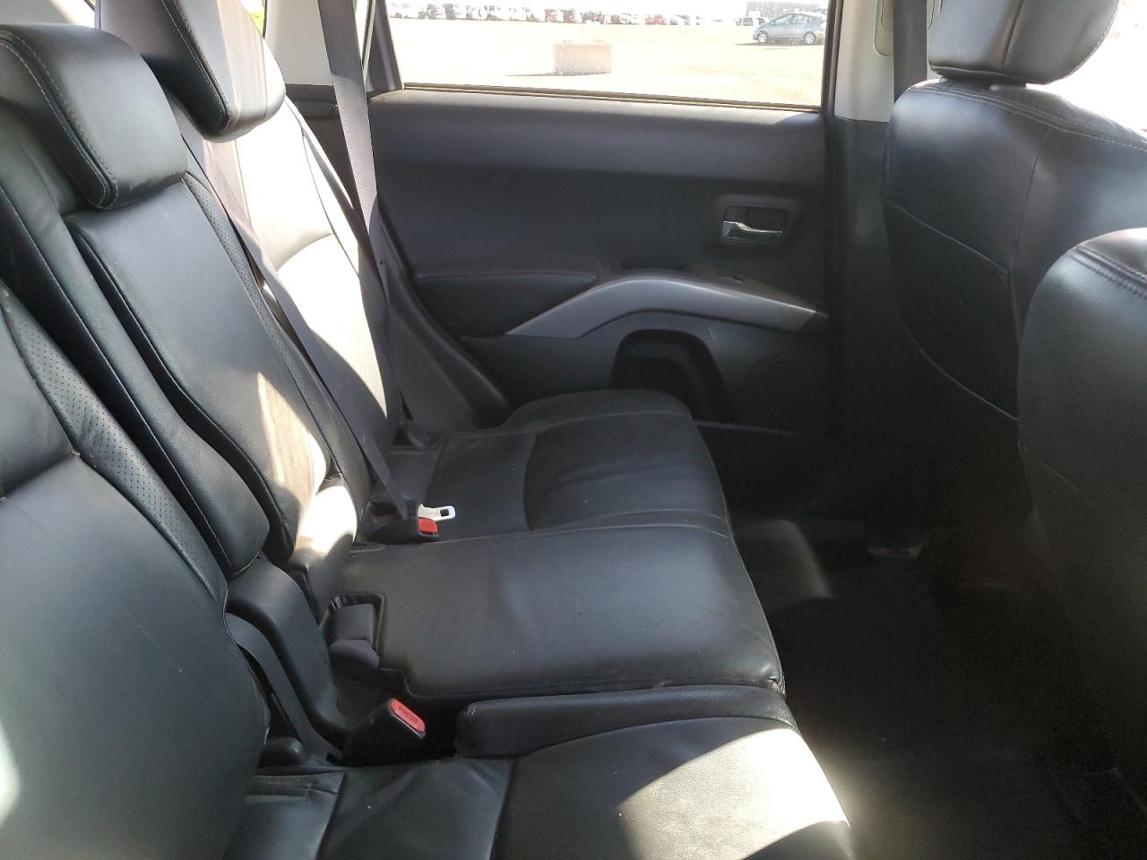 2009 Mitsubishi Outlander Xls VIN: JA4MT41X49Z606965 Lot: 69920975