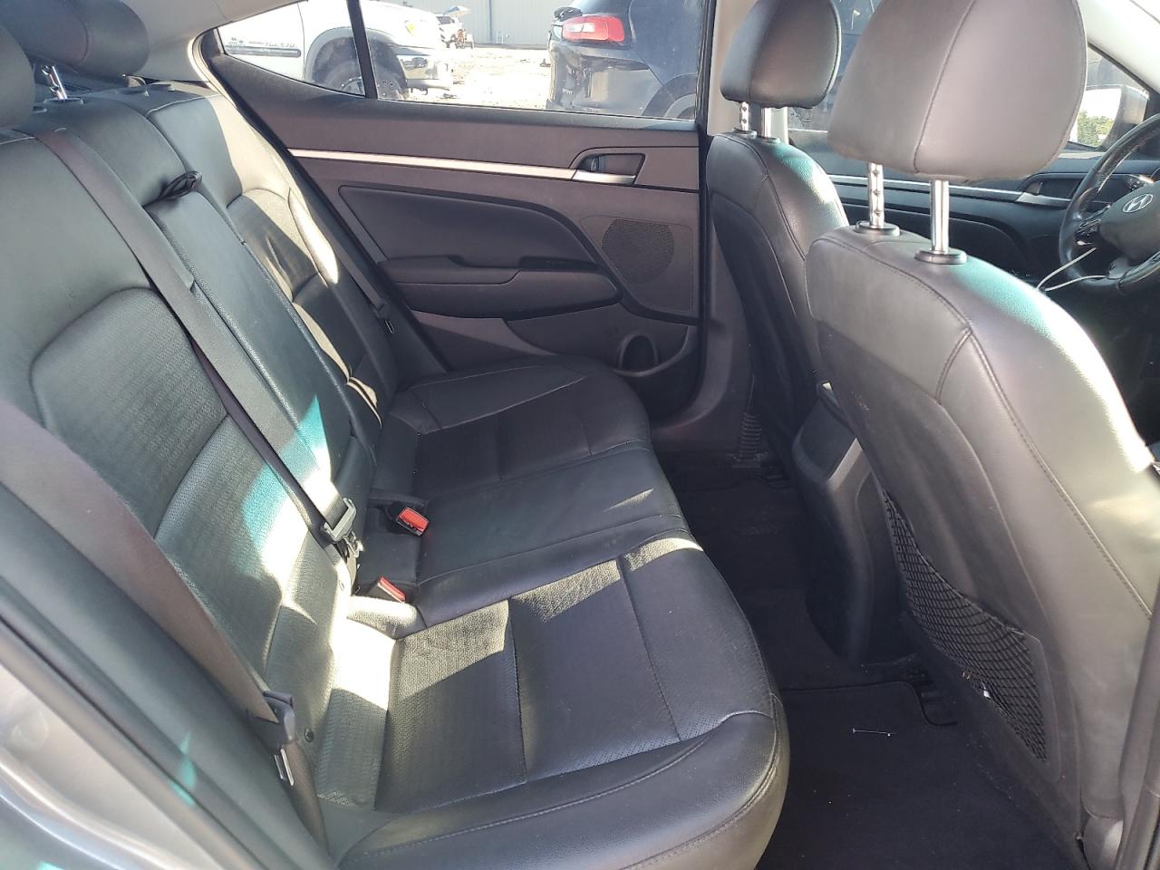 2019 Hyundai Elantra Sel VIN: 5NPD84LF1KH416453 Lot: 68418875