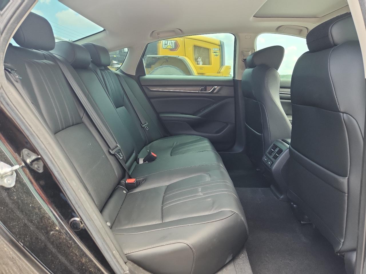 2021 Honda Accord Touring VIN: 1HGCV2F90MA024963 Lot: 67002035