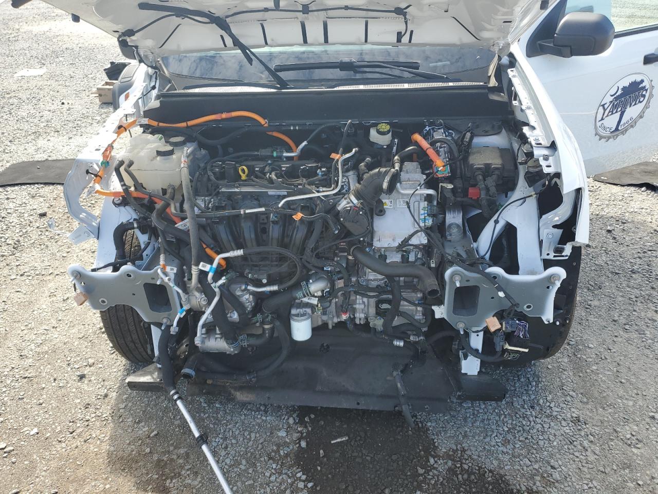 2024 Ford Maverick Xl VIN: 3FTTW8A31RRA79372 Lot: 66716935