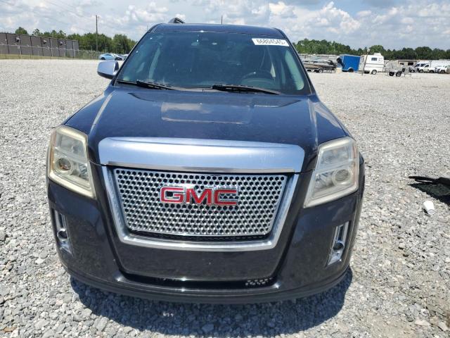  GMC TERRAIN 2013 Czarny