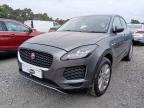 2019 JAGUAR E-PACE S D AWD AUTO  for sale at Copart WOLVERHAMPTON