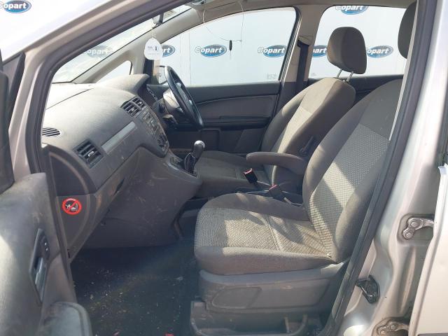 2006 FORD FOCUS C-MA