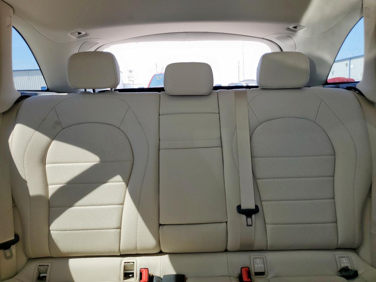 2022 Mercedes-Benz Glc 300 VIN: W1N0G8DB4NV400054 Lot: 68981105