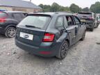 2020 SKODA FABIA SE DRIVE TSI  for sale at Copart BELFAST