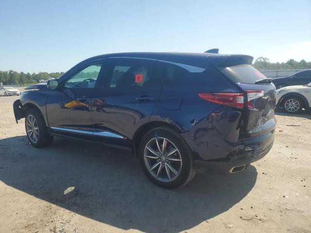  ACURA RDX 2022 Синий