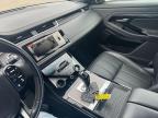 2020 LAND ROVER RANGE ROVER EVOQUE SE   à vendre chez Copart MA - NORTH BOSTON