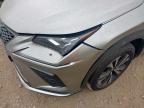 2017 LEXUS NX F-SPORT for sale at Copart SANDY