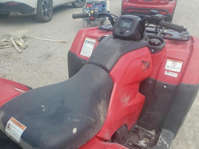 2024 HONDA TRX420 FM  
