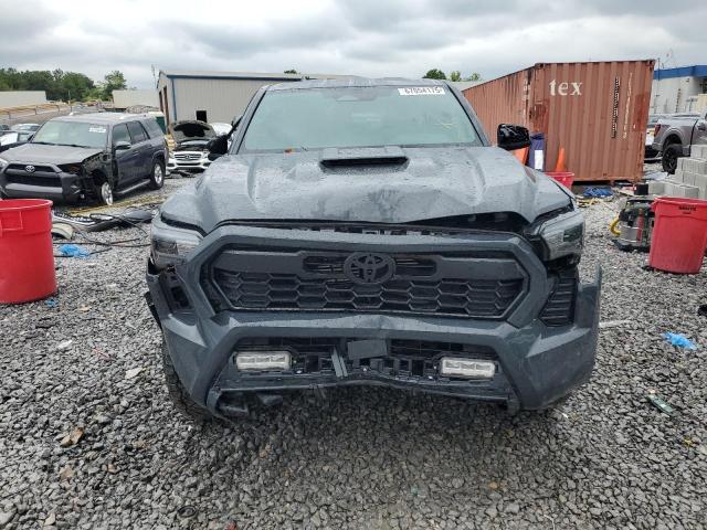  TOYOTA TACOMA 2024 Gray