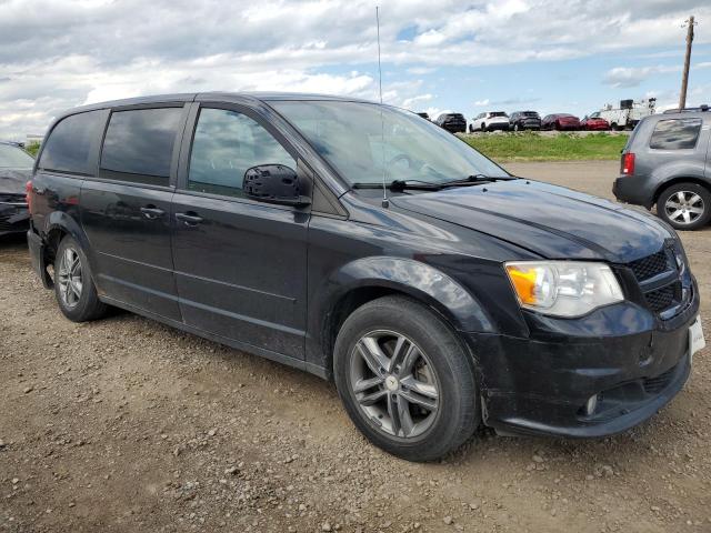 2012 DODGE GRAND CARAVAN R/T  