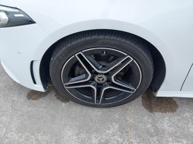 2023 MERCEDES-BENZ A 180 AMG LINE EXECUTIVE 