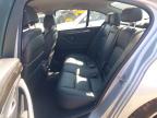 2013 BMW 530D LUXURY AUTO  for sale at Copart NEWBURY