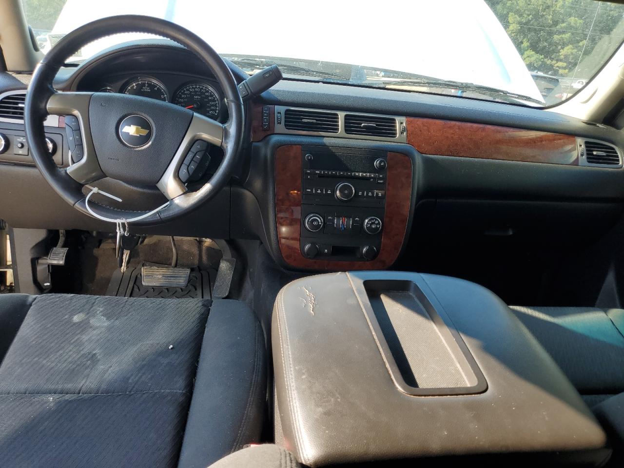 2011 Chevrolet Avalanche Ls VIN: 3GNTKEE30BG362665 Lot: 70578885