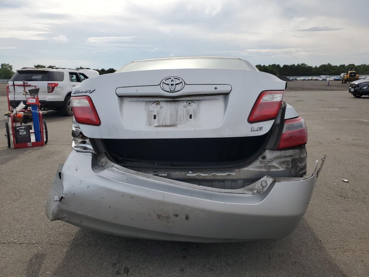 2009 Toyota Camry Base VIN: 4T1BE46K39U831181 Lot: 68864365