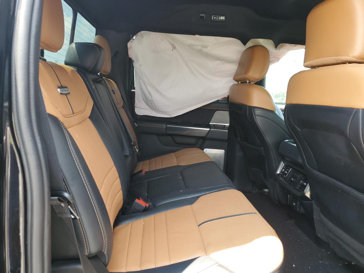 2024 Ford F250 Super Duty VIN: 1FT8W2BT0REC66199 Lot: 69114195