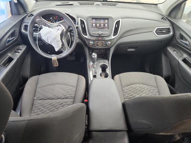  CHEVROLET EQUINOX 2020 White