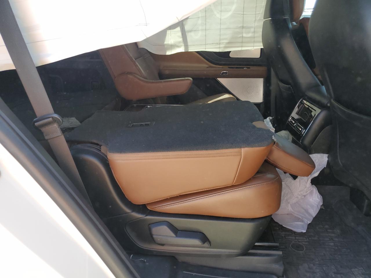 2023 Lincoln Aviator Reserve VIN: 5LM5J7XC5PGL22283 Lot: 67198285