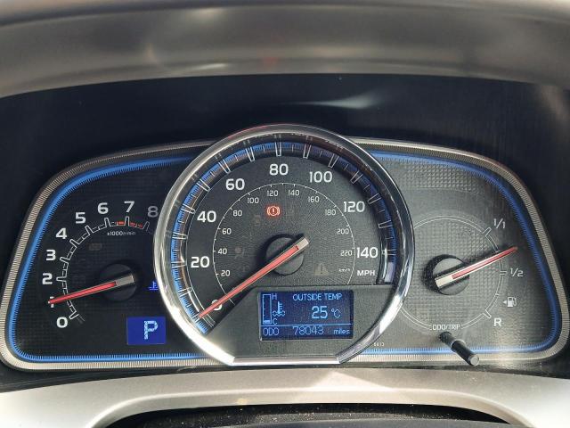 2014 TOYOTA RAV4 ICON