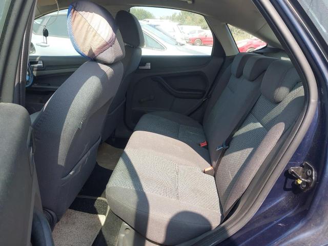 2005 FORD FOCUS SPORT TDCI 