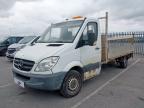 2009 MERCEDES BENZ SPRINTER 3 for sale at Copart CHESTER