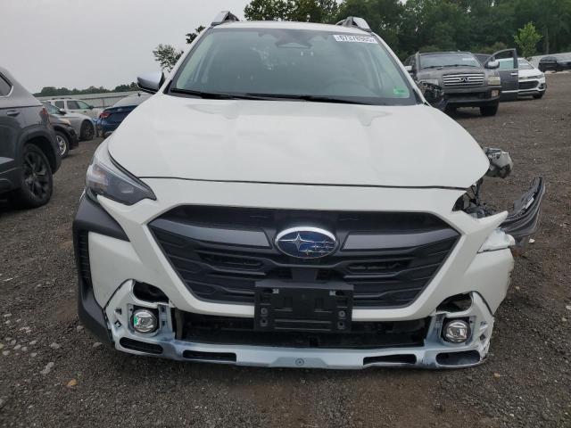  SUBARU OUTBACK 2025 Белы