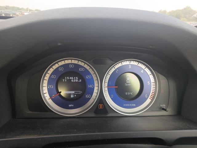 2012 VOLVO S60 R-DESI
